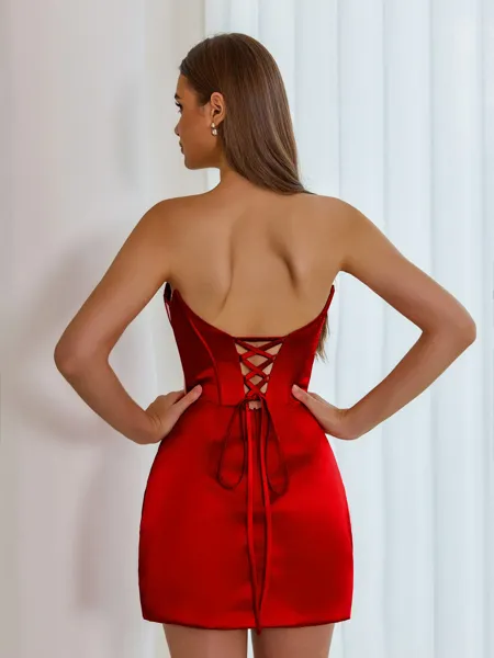 Unique Sheath Sweetheart...