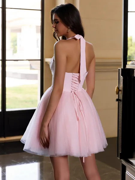 Unforgettable Ball-Gown...