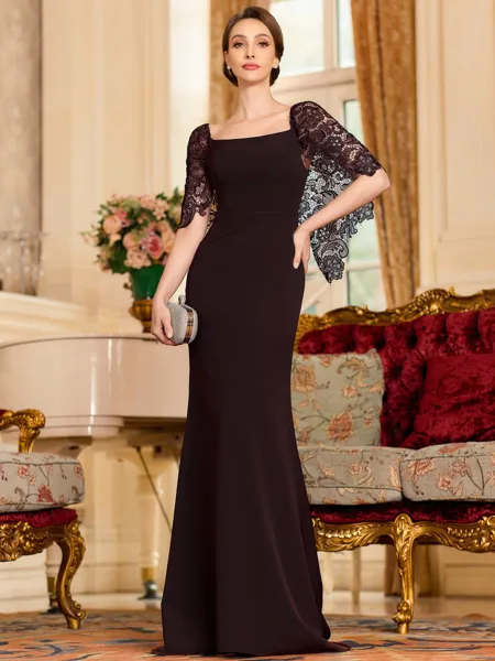 Stunning Sheath Stretch...