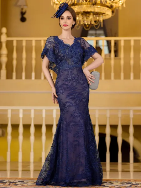 Charming Sheath Silk like...