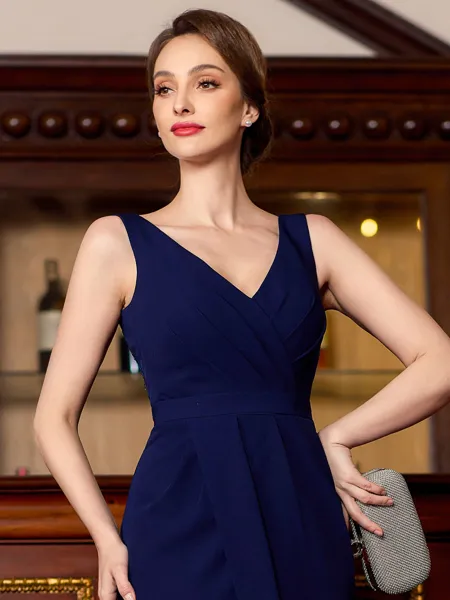 Timeless Sheath Stretch...