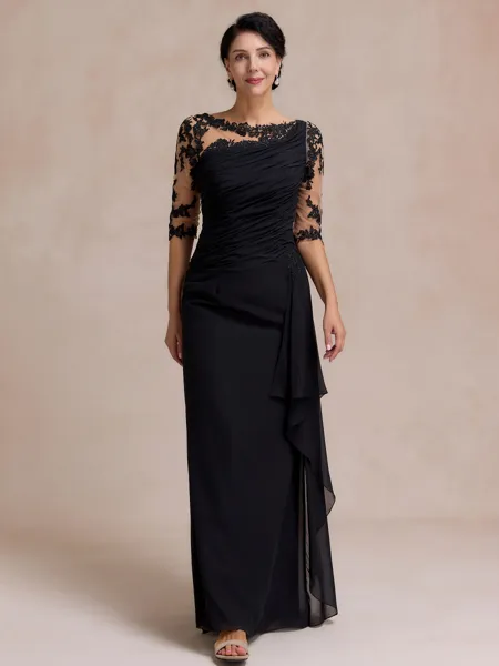 Unique Sheath Scoop 1/2...