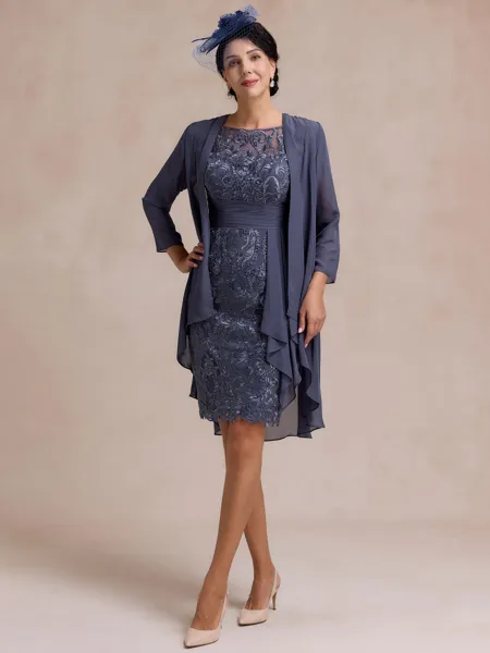 Regal Sheath Scoop Short...