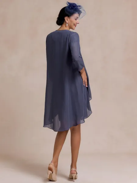 Regal Sheath Scoop Short...