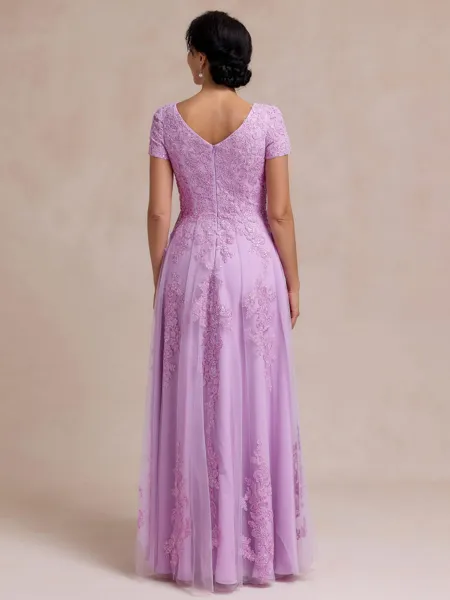 Immaculate A-line Scoop...