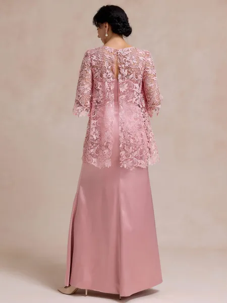 Understated Sheath Scoop...