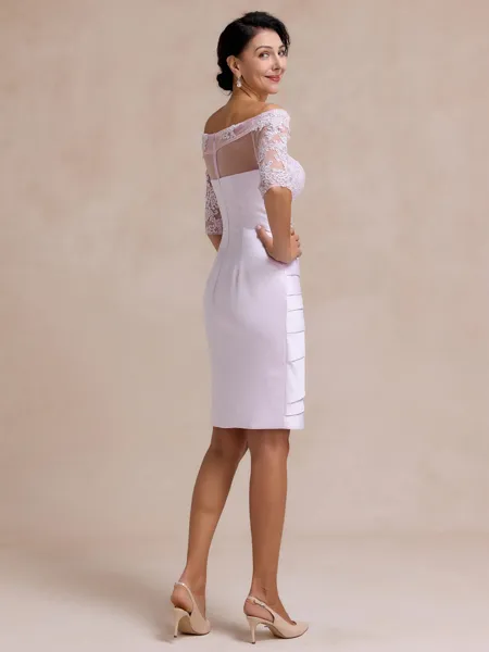 Sophisticated Sheath...