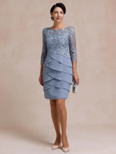 Impeccable Sheath Scoop 3/4...