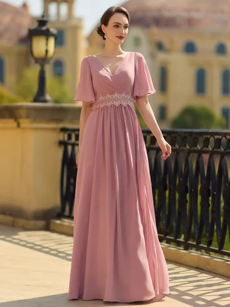 Striking A-Line/Princess...