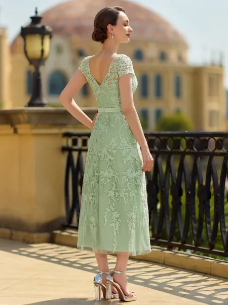 Perfect A-Line/Princess...