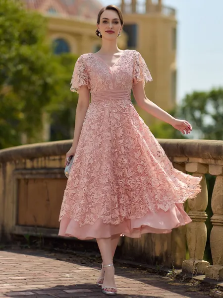 Grand A-Line/Princess...