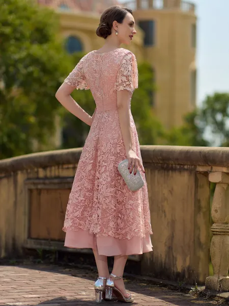 Grand A-Line/Princess...