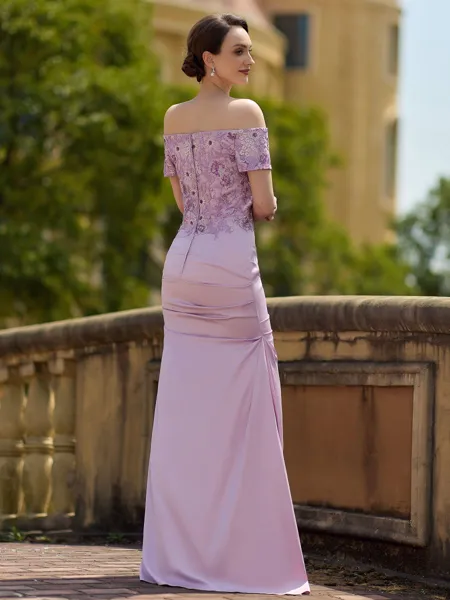 Aristocratic Sheath/Column...