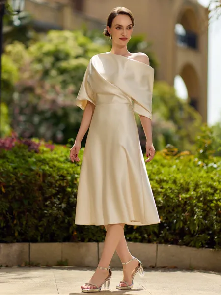 Fashion A-Line/Princess...