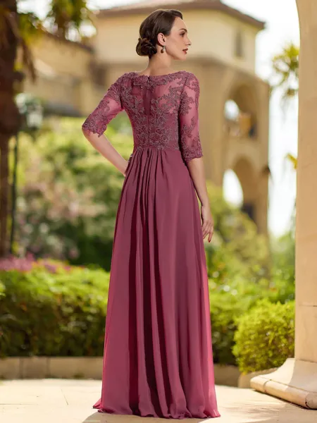 Pretty A-Line/Princess...