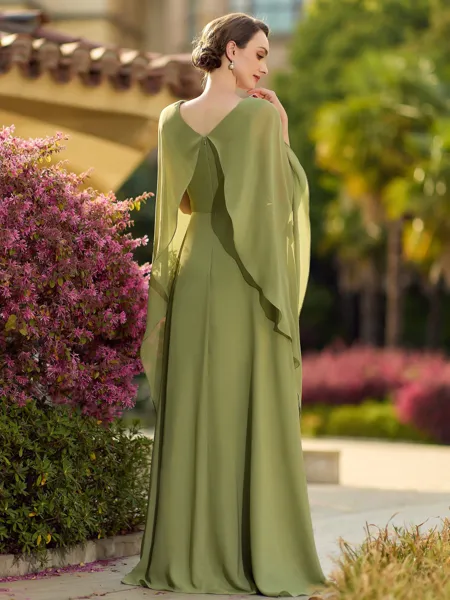 Unique A-line Scoop...