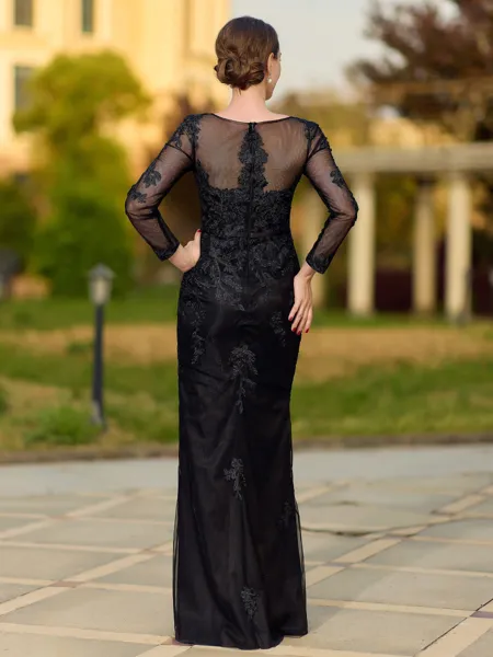 Noble Sheath Scoop Long...