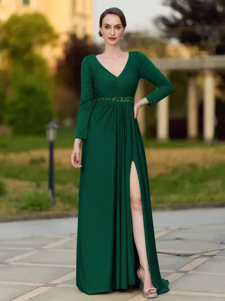 Splendid A-Line/Princess...