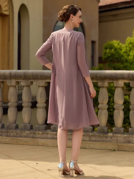 Charming Sheath/Column...