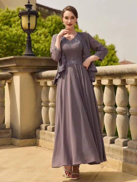 Pretty A-Line/Princess...