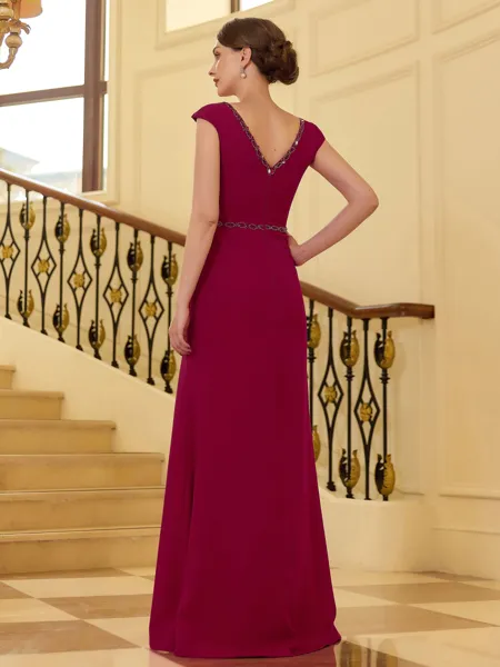 Exquisite Sheath/Column...