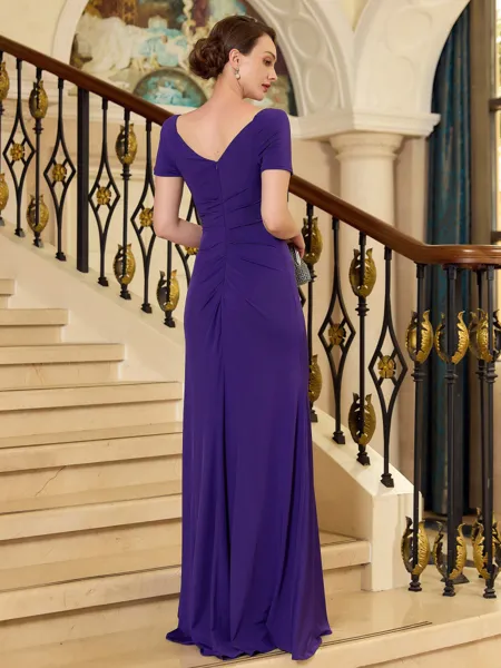 Charming Sheath/Column...