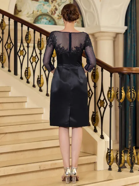 Timeless Sheath Scoop 3/4...