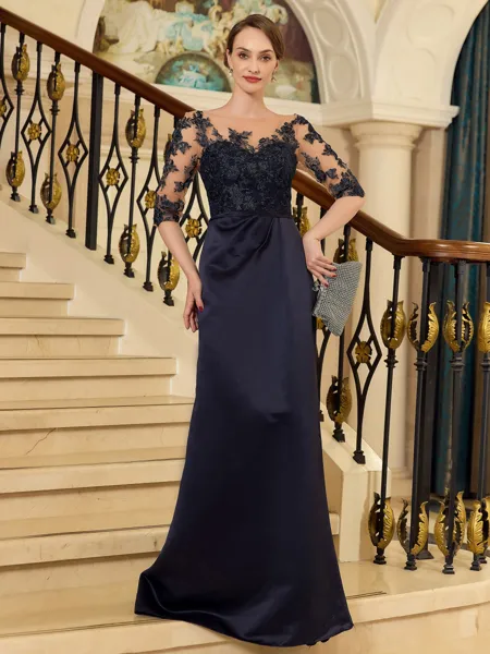 Unforgettable Sheath/Column...