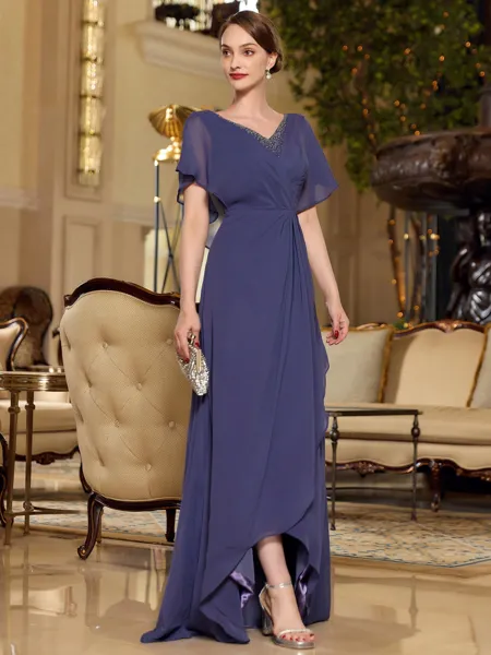 Hermosos A-Line/Princess...