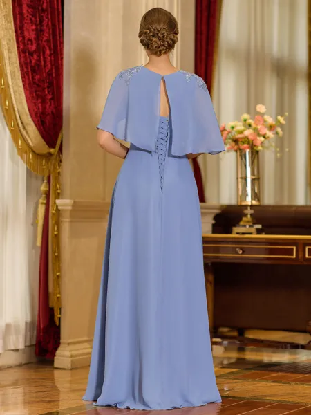 Rhythmic A-line Scoop 1/2...