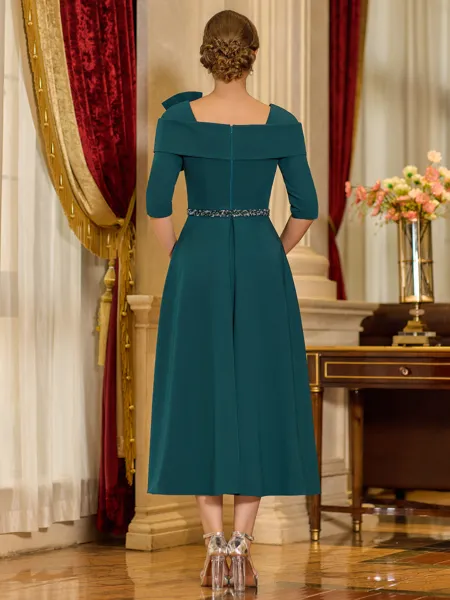 Gorgeous Sheath Square 1/2...