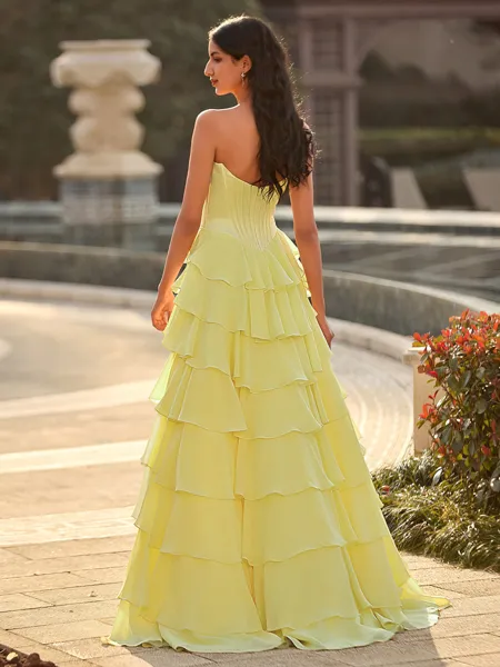 Perfect A-line Sweetheart...