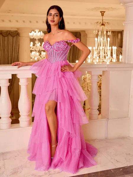 Grand A-line Straps...