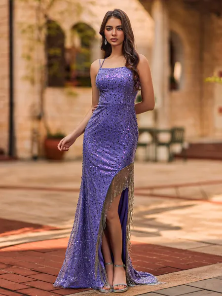 Perfect Sheath Spaghetti...