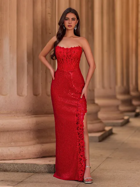 Splendiferous Sheath...