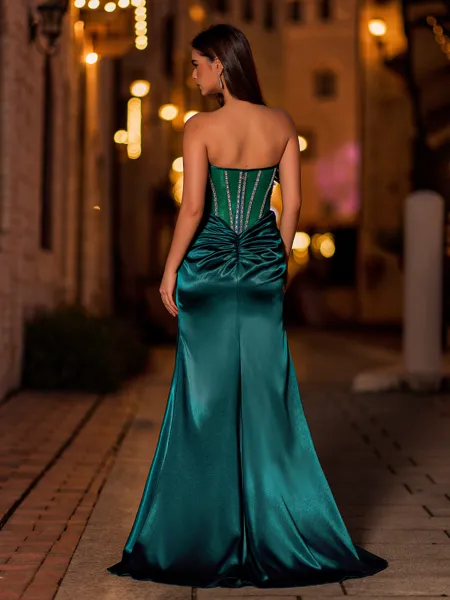 Unforgettable Sheath...