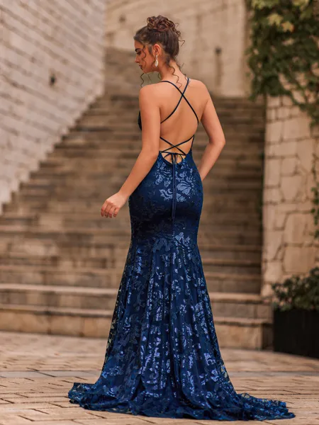 Fashion-forward Mermaid...