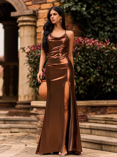 Figure Sheath Spaghetti...