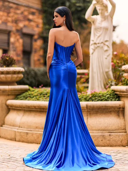 Flattering A-line...