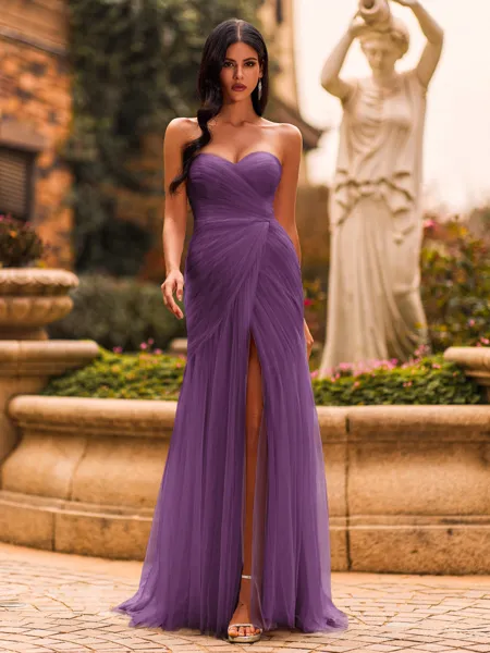 Glamourous Sheath...