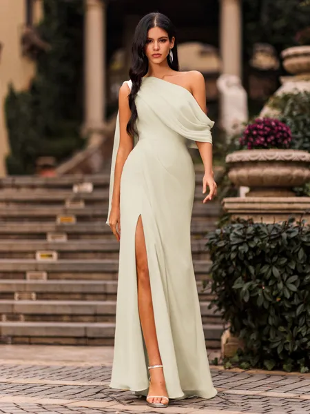 Body-Revealing Sheath...