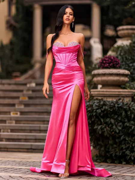 Empowering Sheath...