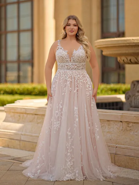 Grand A-line Scoop...