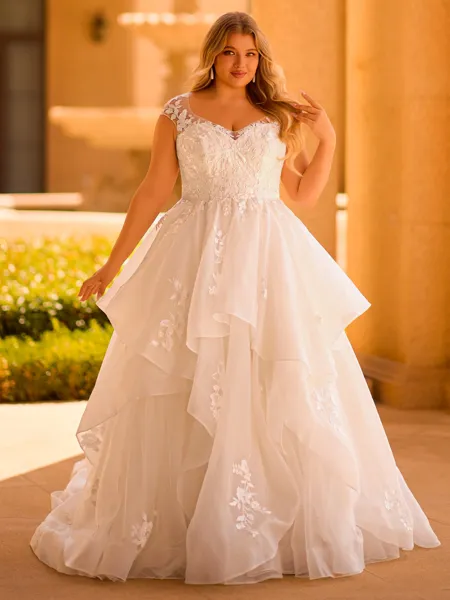 Aristocratic A-line...