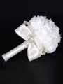 Round Foam Bridal Bouquets