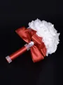 Round Foam Bridal Bouquets