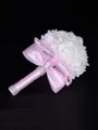 Round Foam Bridal Bouquets