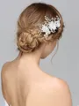 Elegant Alloy Headpieces