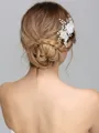 Elegant Alloy Headpieces