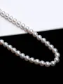 Elegant Pearl Ladies's Necklaces